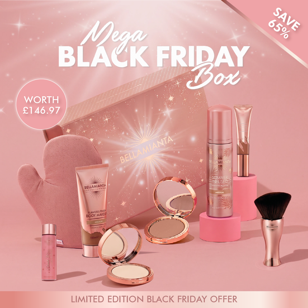Black Friday Mega Bundle