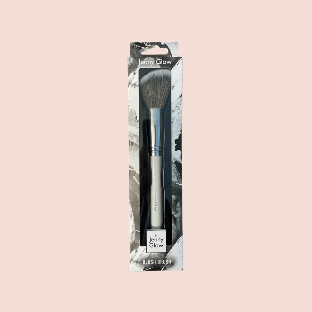Jenny Glow Blush Brush