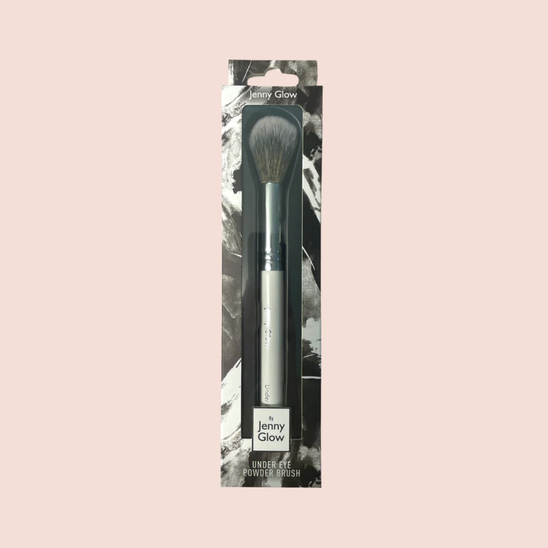 Jenny Glow Under Eye Powder Brush