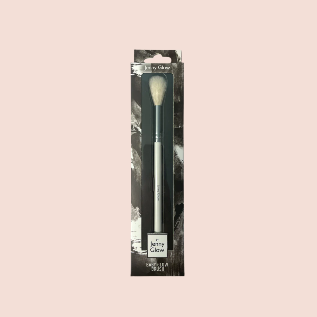 Jenny Glow Baby Glow Brush