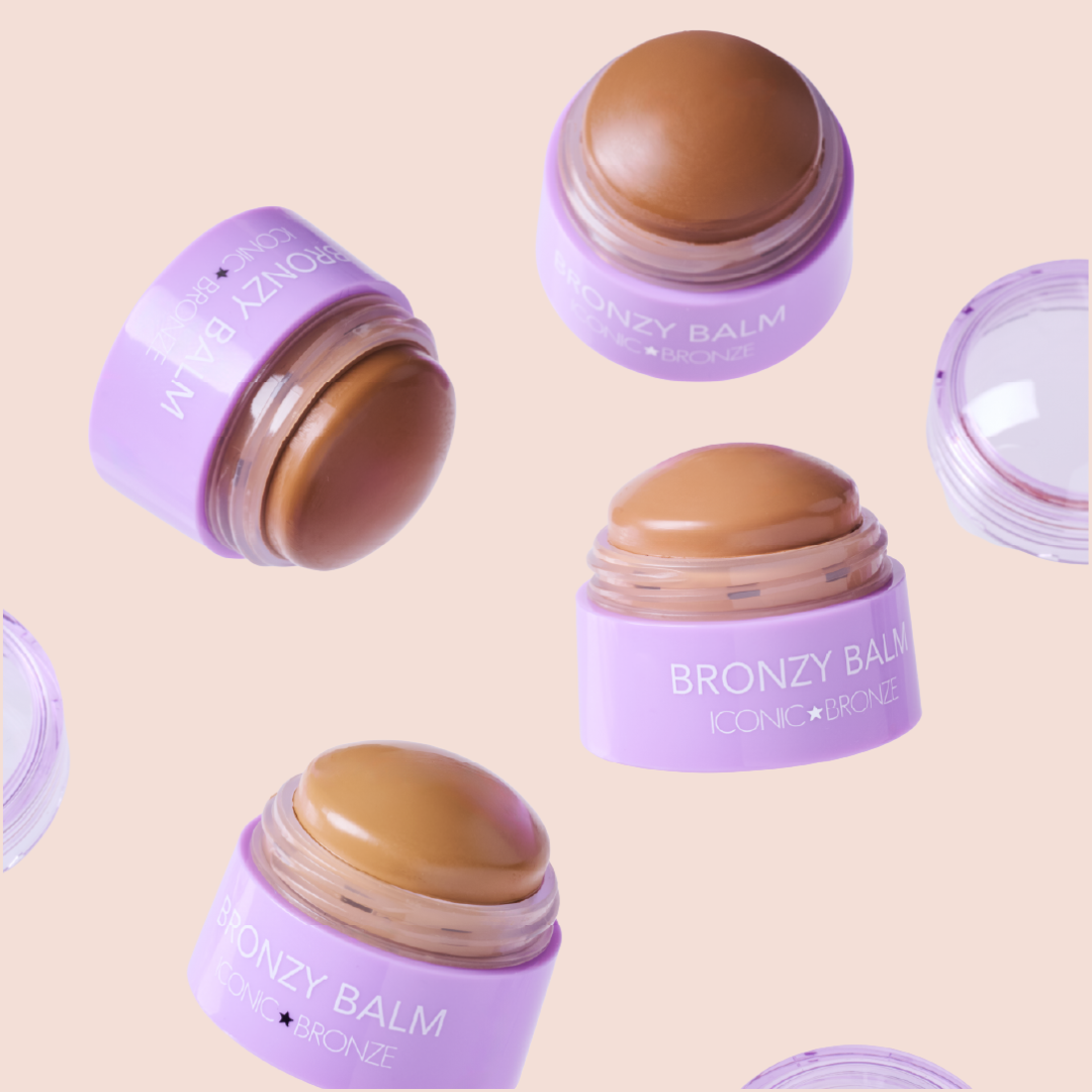 Iconic Bronze Bronzy Balm