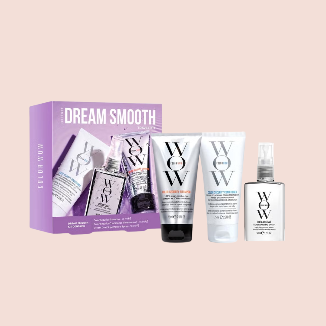 Color Wow Dream Smooth Kit