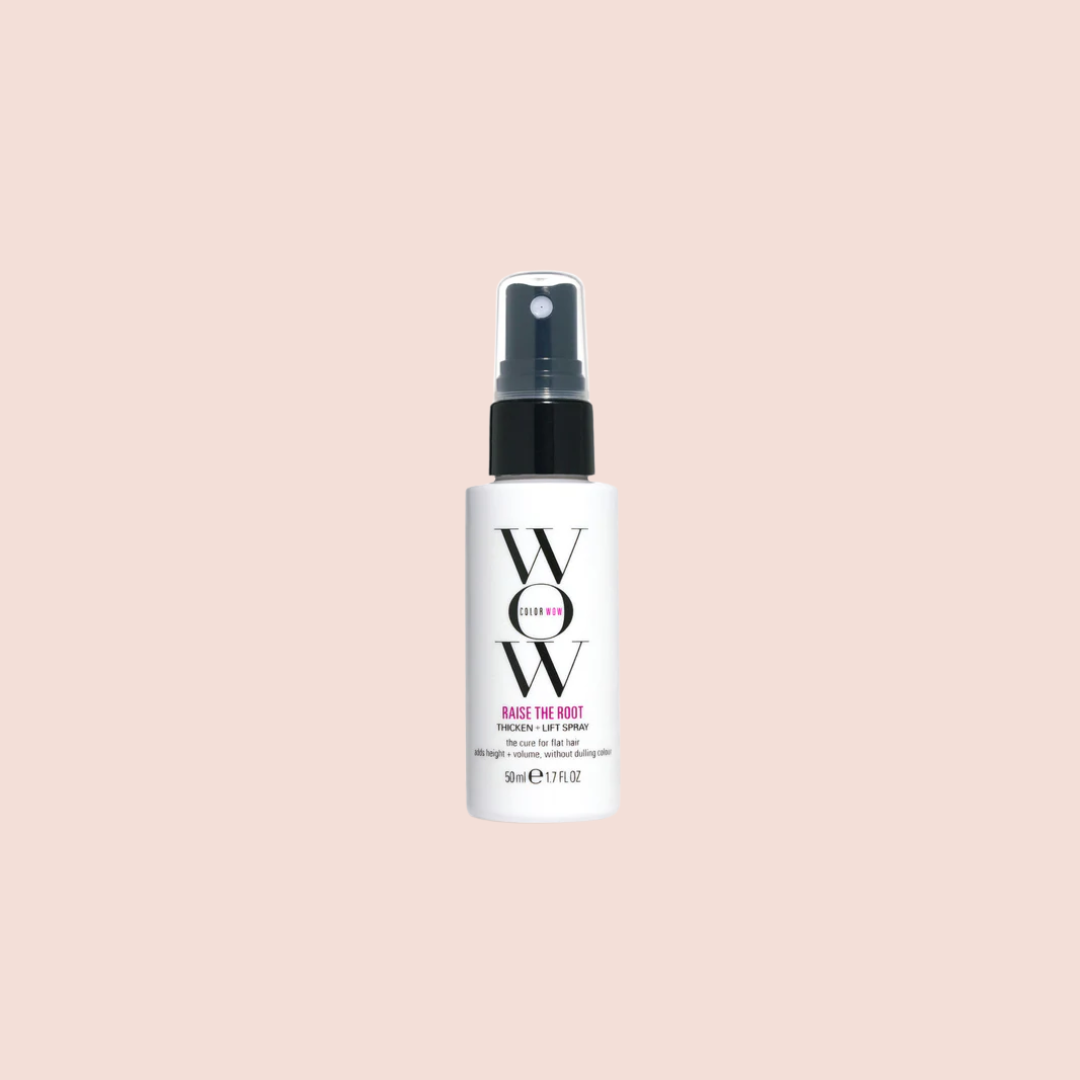 Color Wow Mini Raise the Root Thicken and Lift Spray 50ML