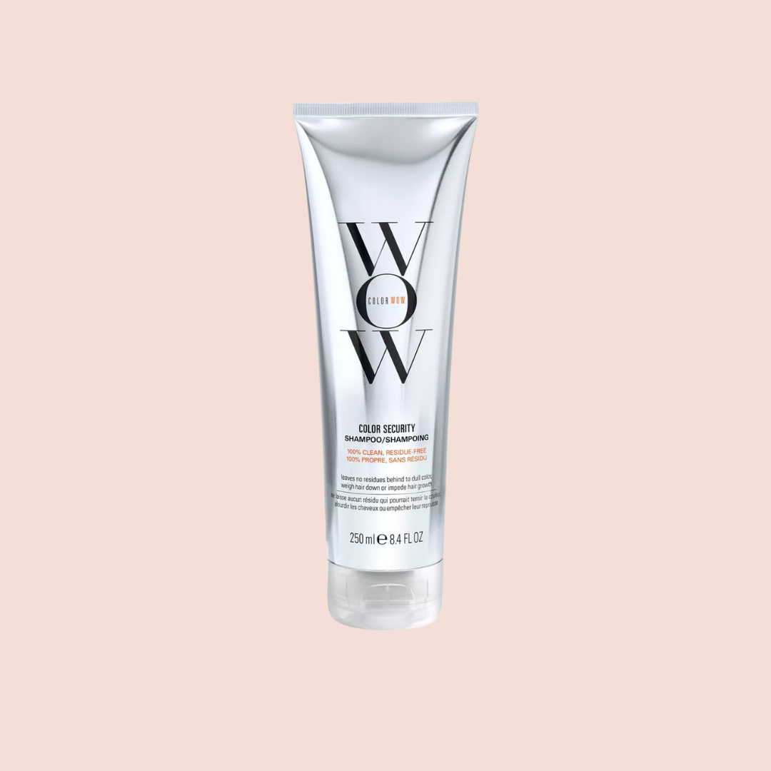 Color Wow Color Security Shampoo