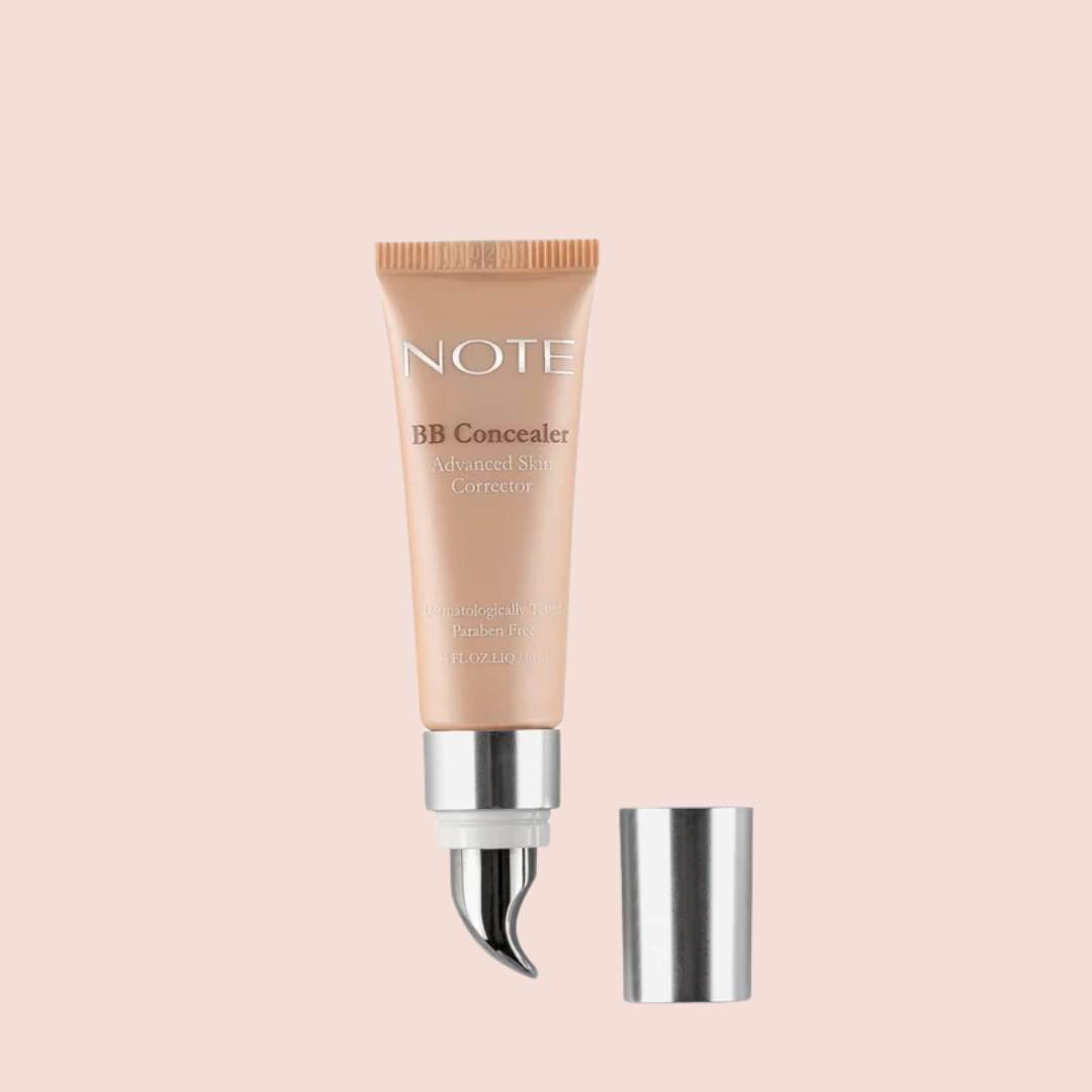 Note BB Concealer