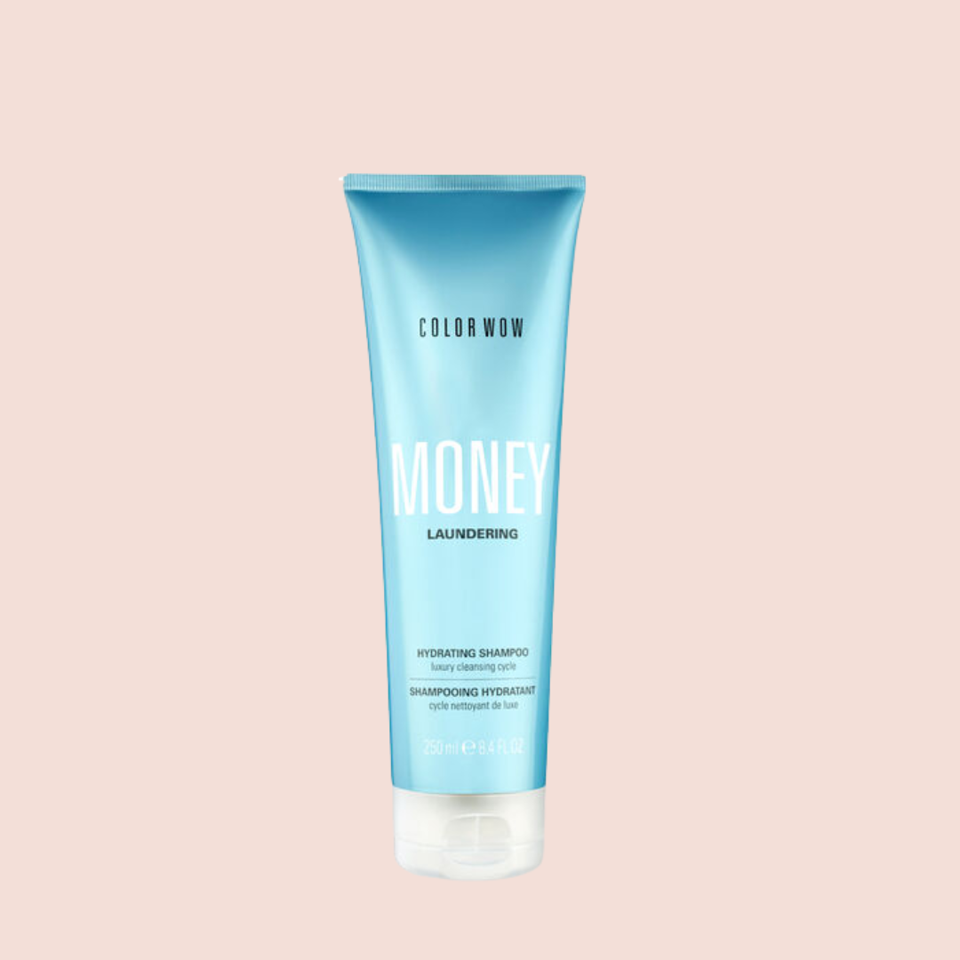 Color Wow Money Laundering Hydrating Shampoo