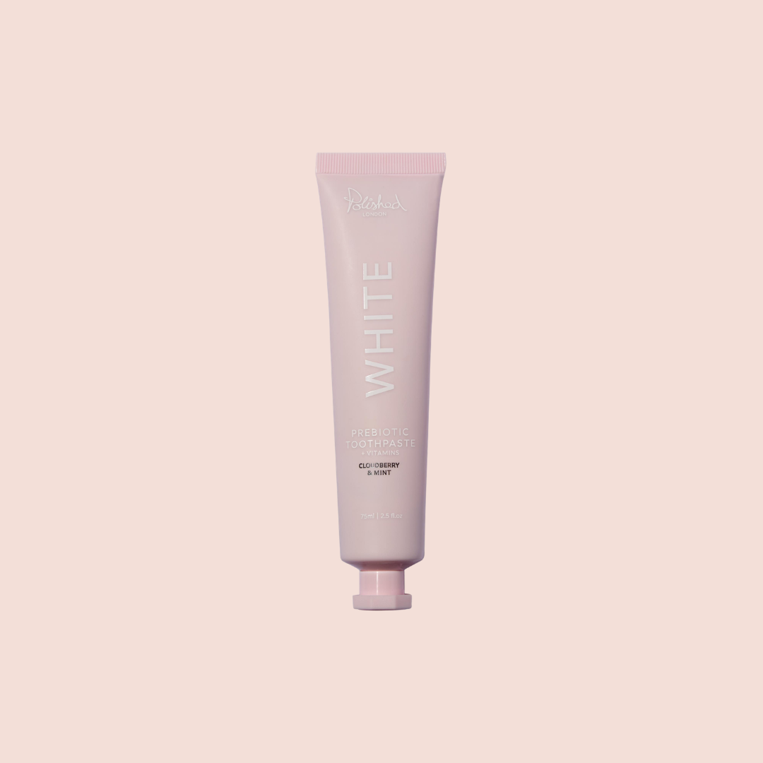 Polished London Cloudberry Toothpaste