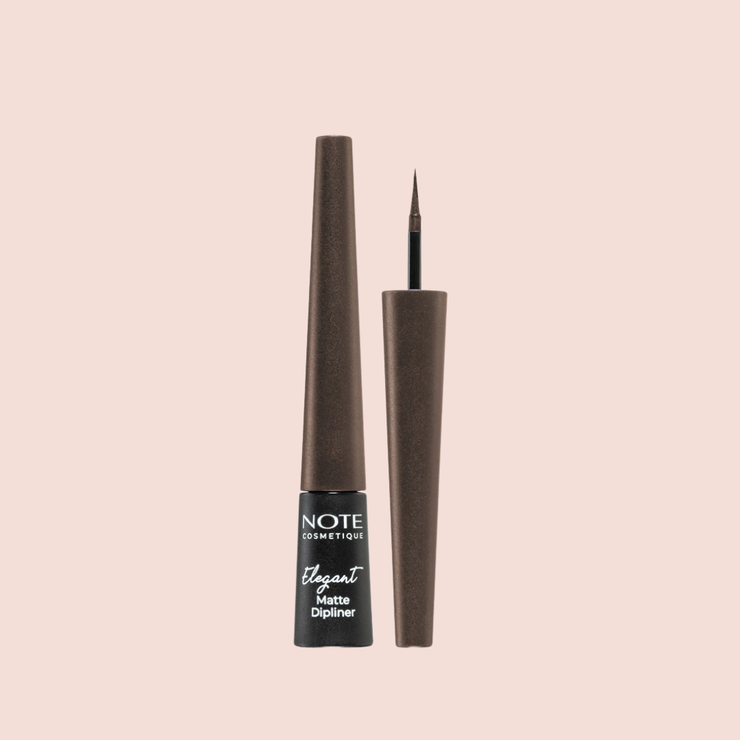 Note Elegant Matte Dipliner