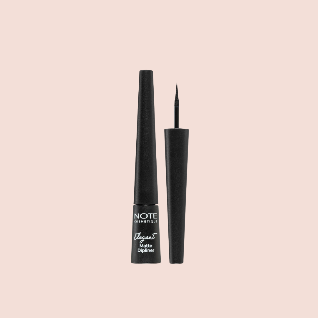 Note Elegant Matte Dipliner