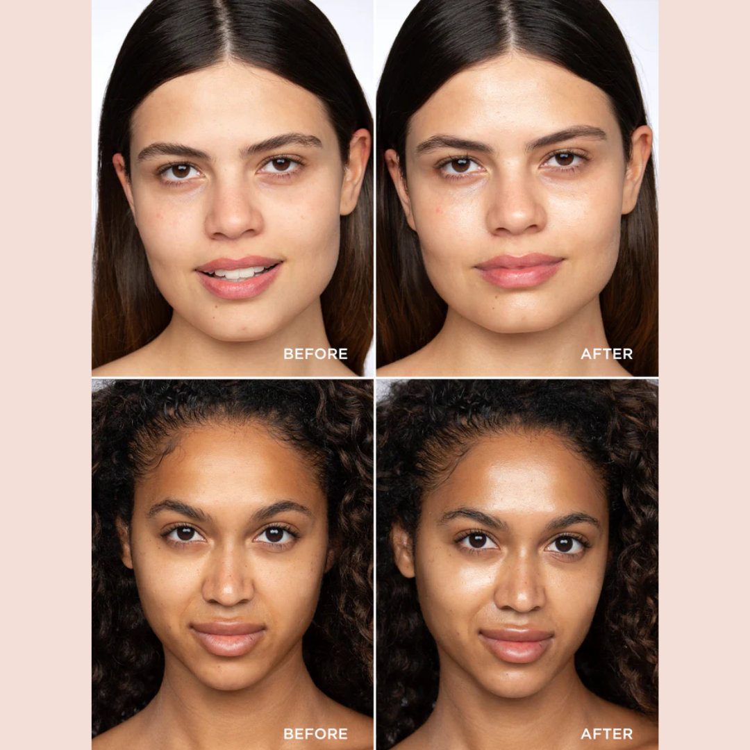 SOSU Cosmetics Underwear Hydrating Base