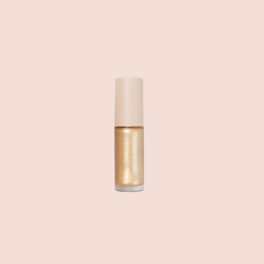 SOSU Cosmetics Spotlight Liquid Highlight