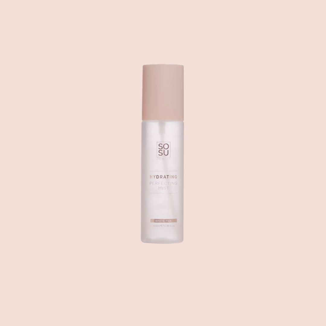 SOSU Cosmetics Perfecting Mist