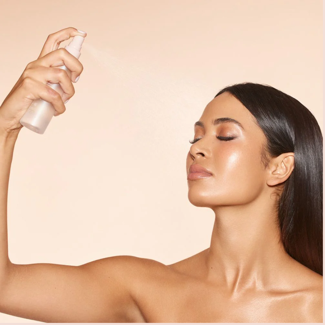 SOSU Cosmetics Perfecting Mist