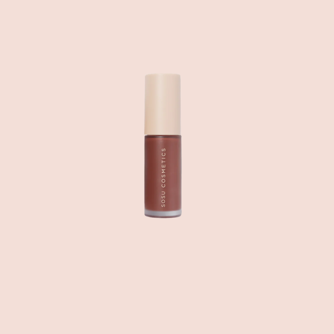 SOSU Cosmetics Liquid Blush