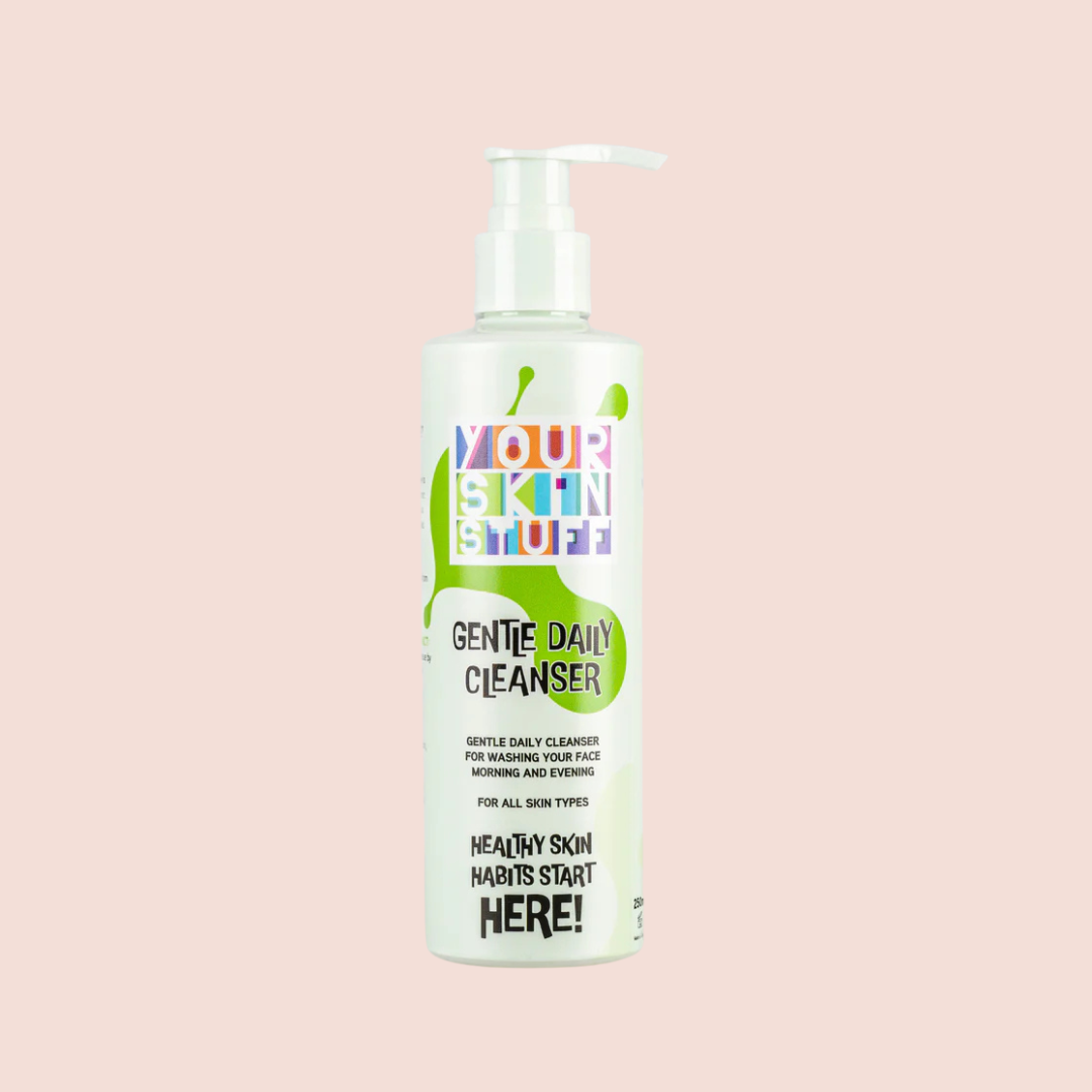 Your Skin Stuff Gentle Daily Cleanser