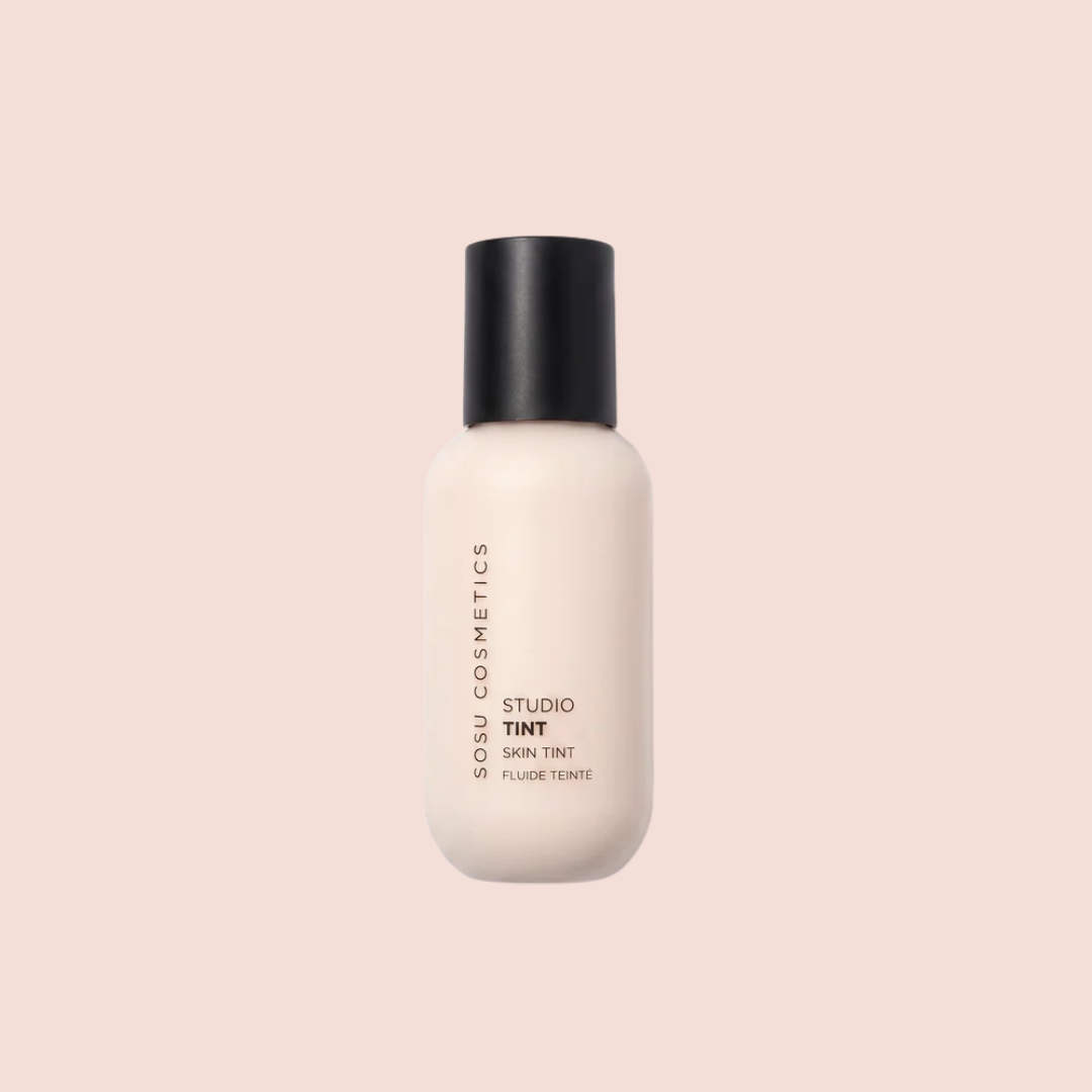 SOSU Cosmetics Studio Tint Skin Tint