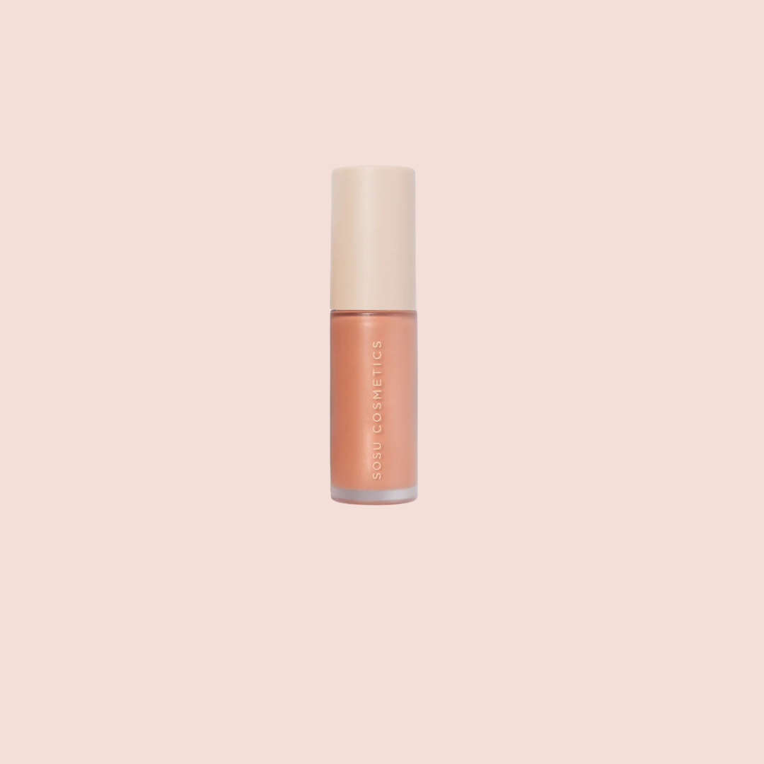 SOSU Cosmetics Liquid Blush