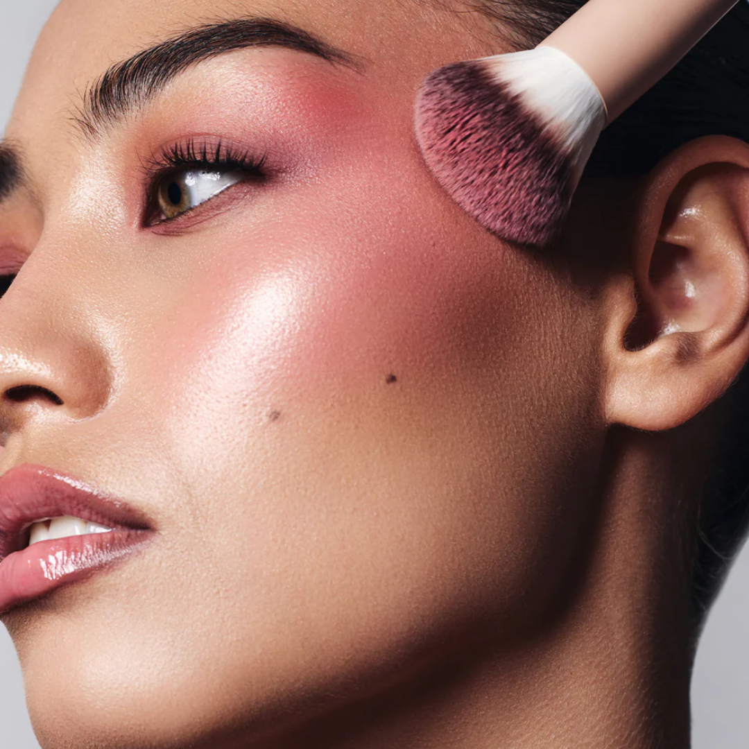 SOSU Cosmetics Liquid Blush