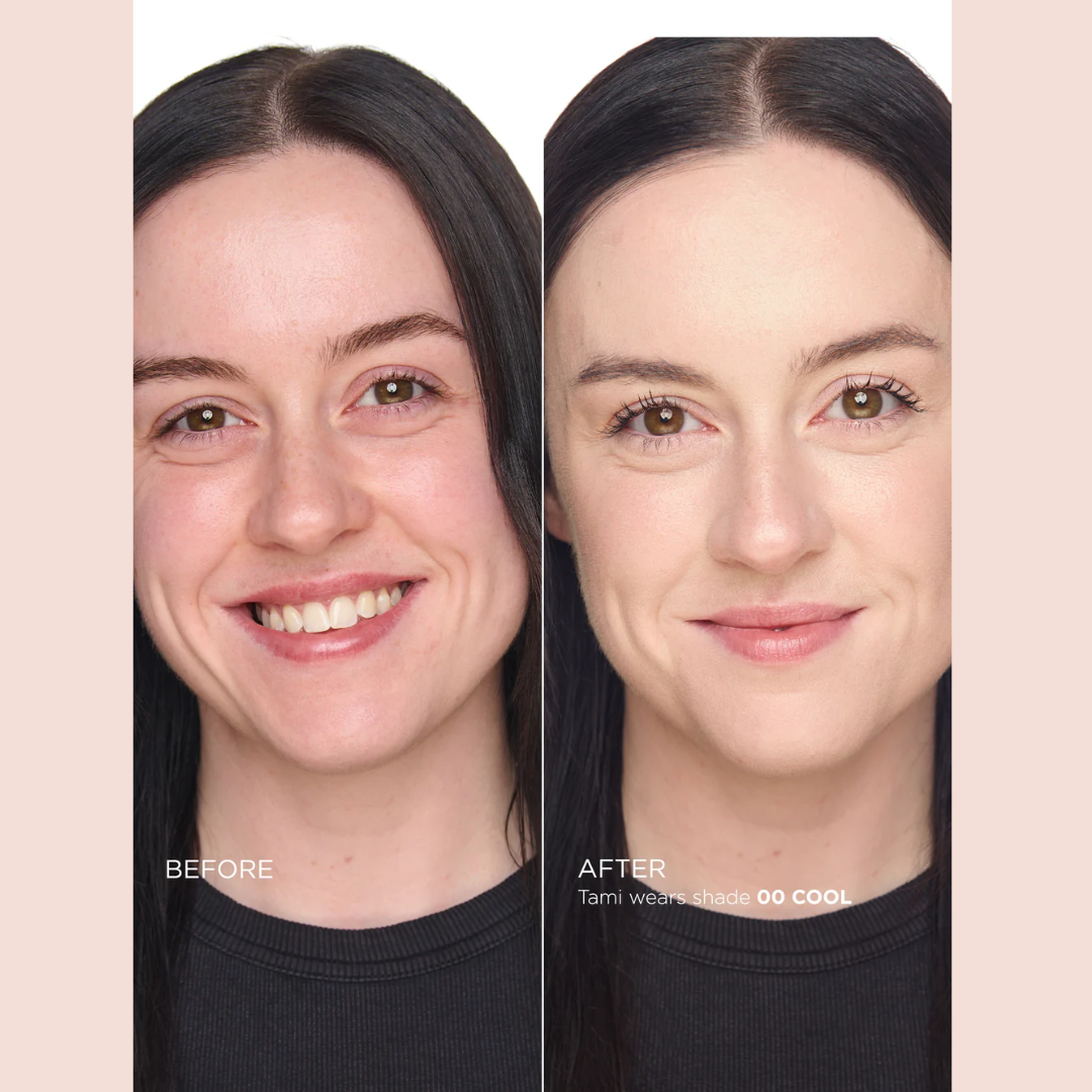 SOSU Cosmetics Studio Tint Skin Tint