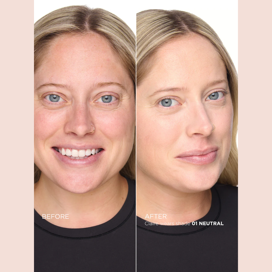 SOSU Cosmetics Studio Tint Skin Tint