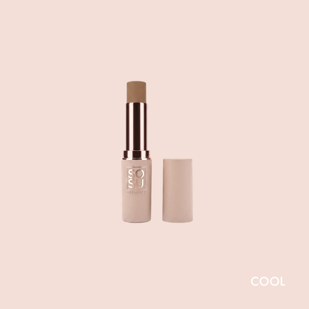 SOSU Cosmetics Cream Contour Sticks