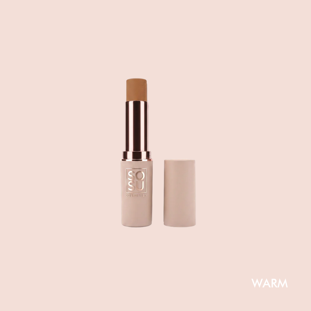SOSU Cosmetics Cream Contour Sticks