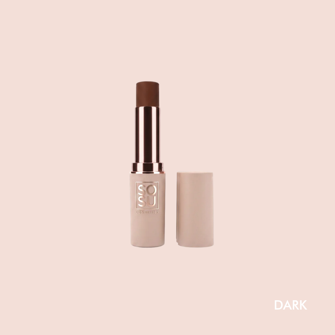 SOSU Cosmetics Cream Contour Sticks