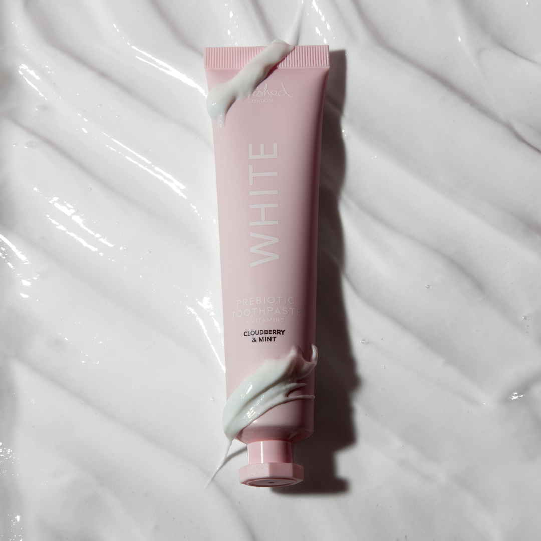 Polished London Cloudberry Toothpaste