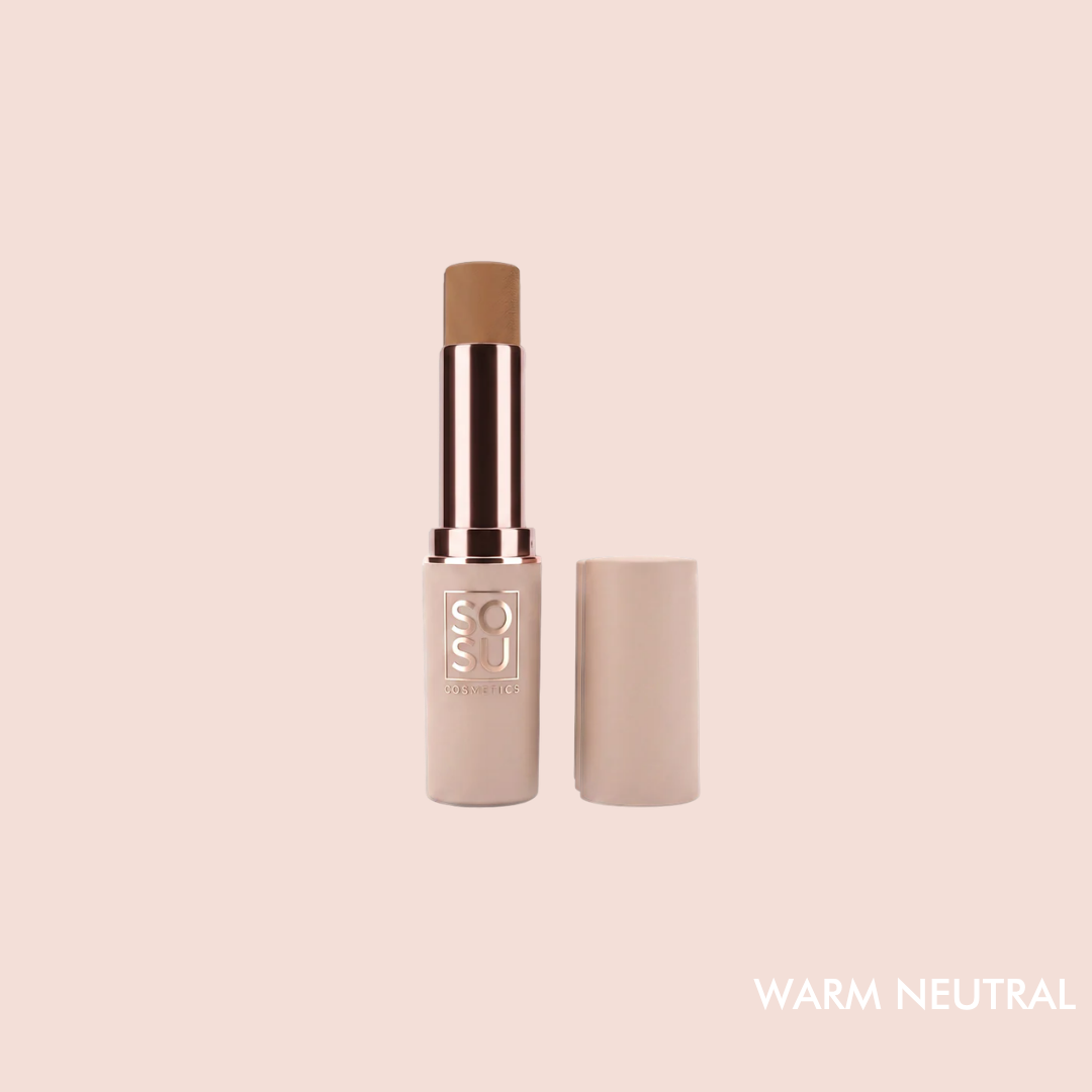 SOSU Cosmetics Cream Contour Sticks
