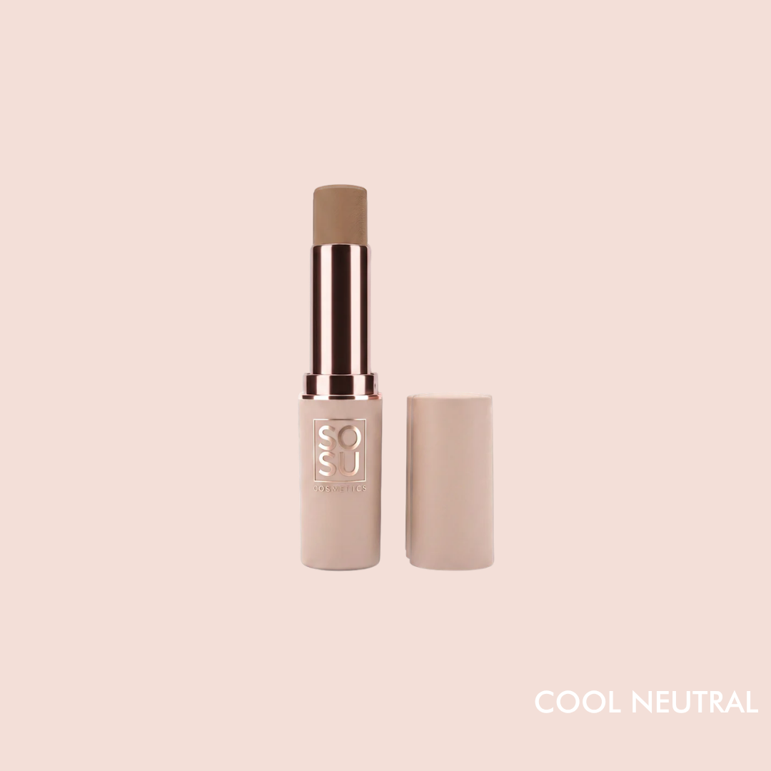 SOSU Cosmetics Cream Contour Sticks