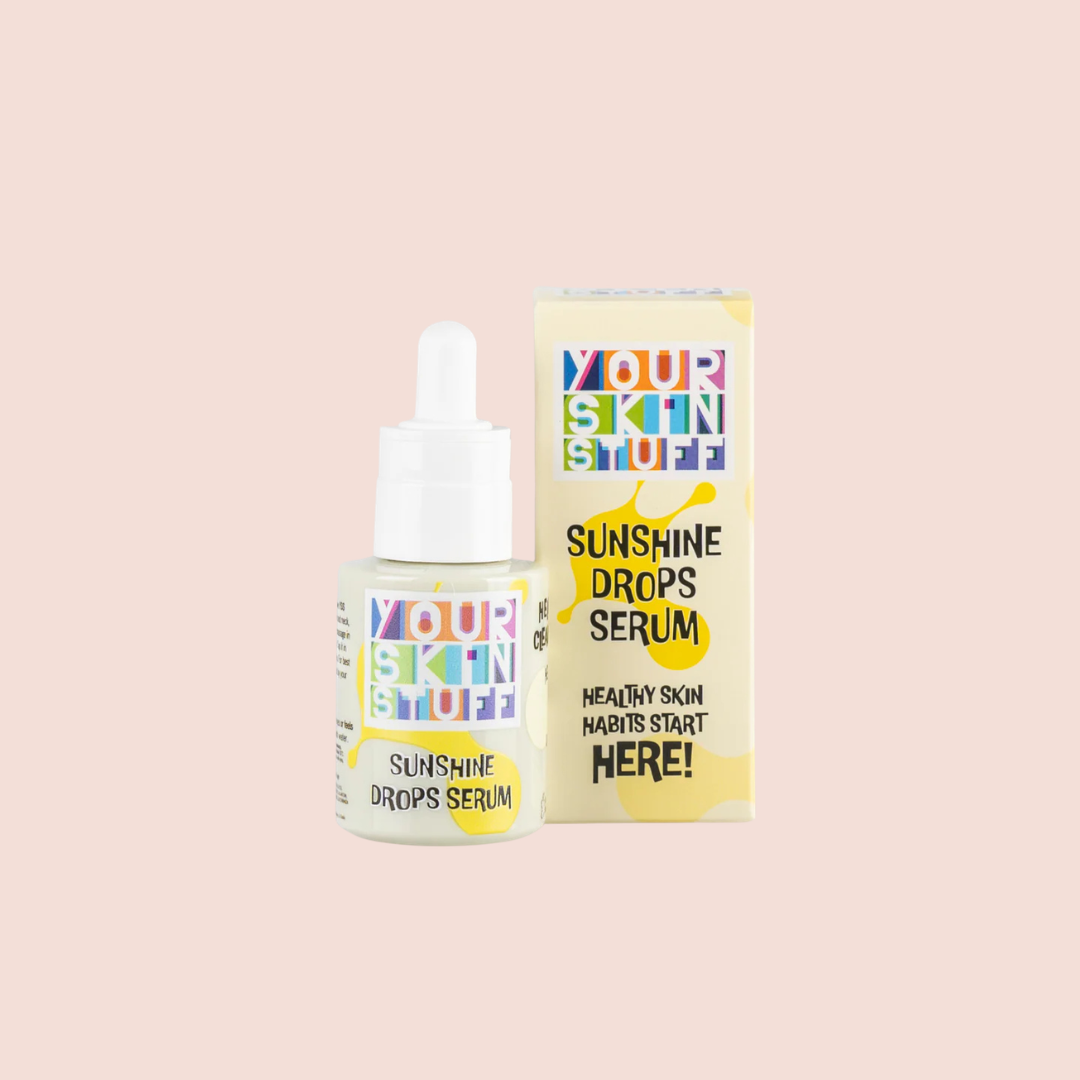 Your Skin Stuff Sunshine Drops Serum
