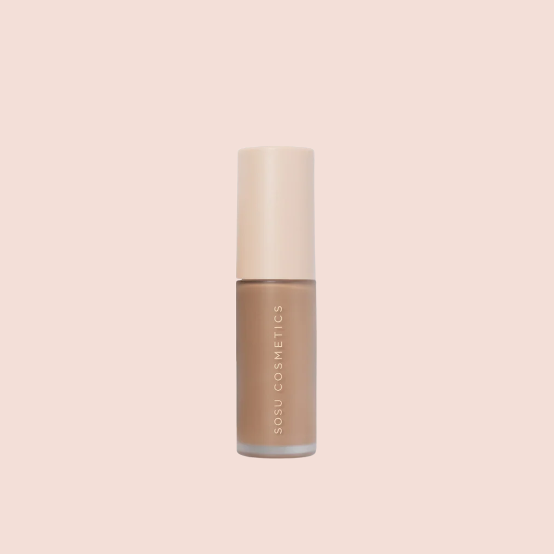 SOSU Cosmetics Liquid Contour