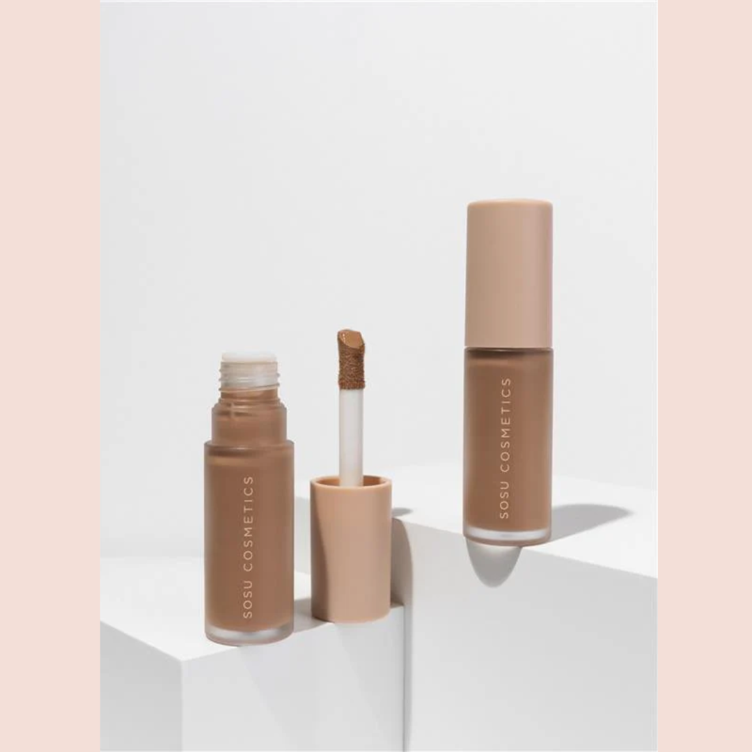SOSU Cosmetics Liquid Contour