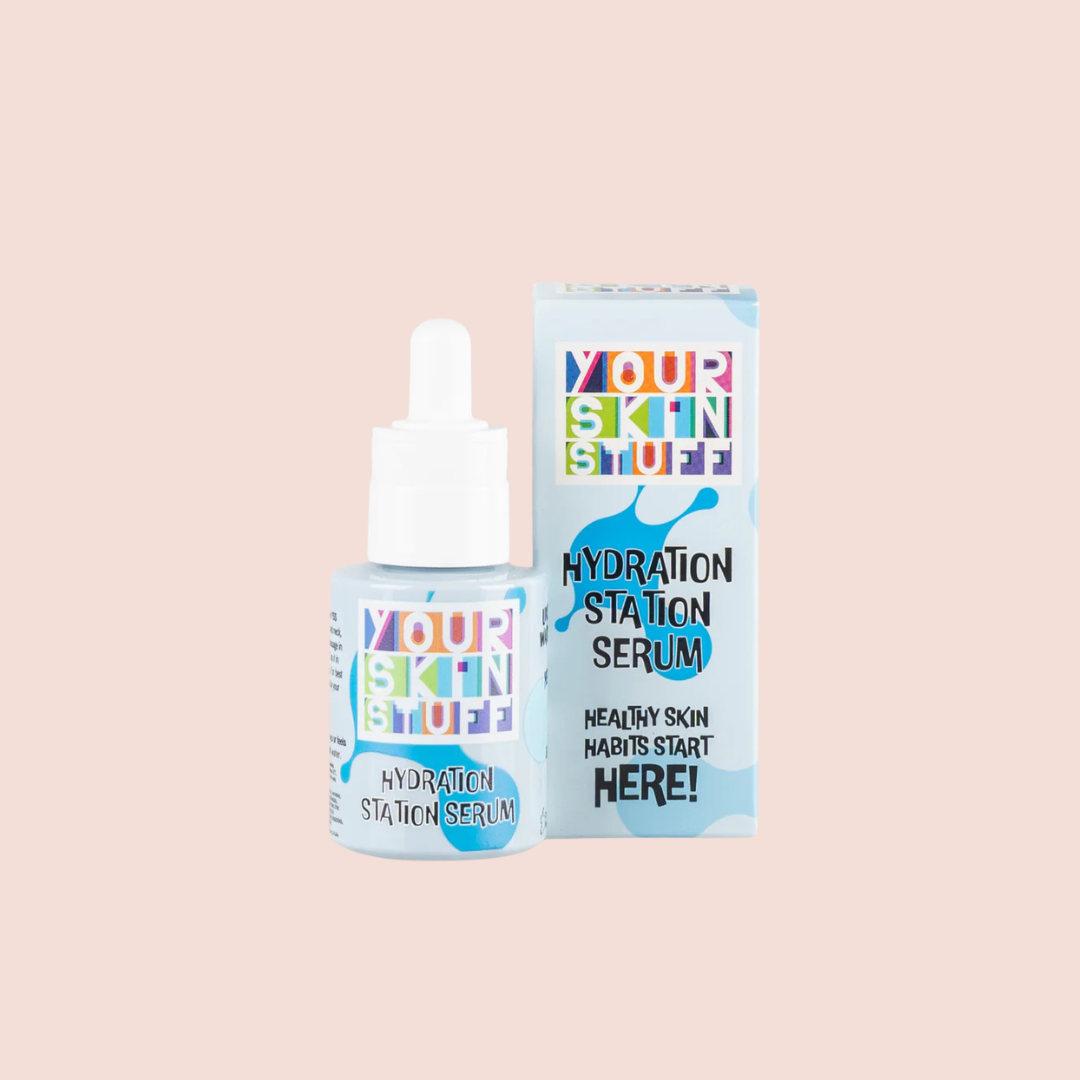 Your Skin Stuff Hydration Station Serum