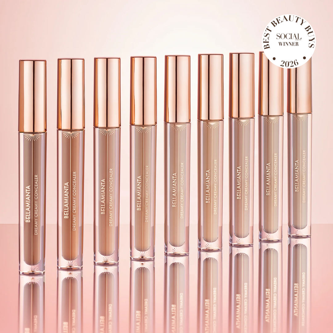 Dreamy Creamy Concealer