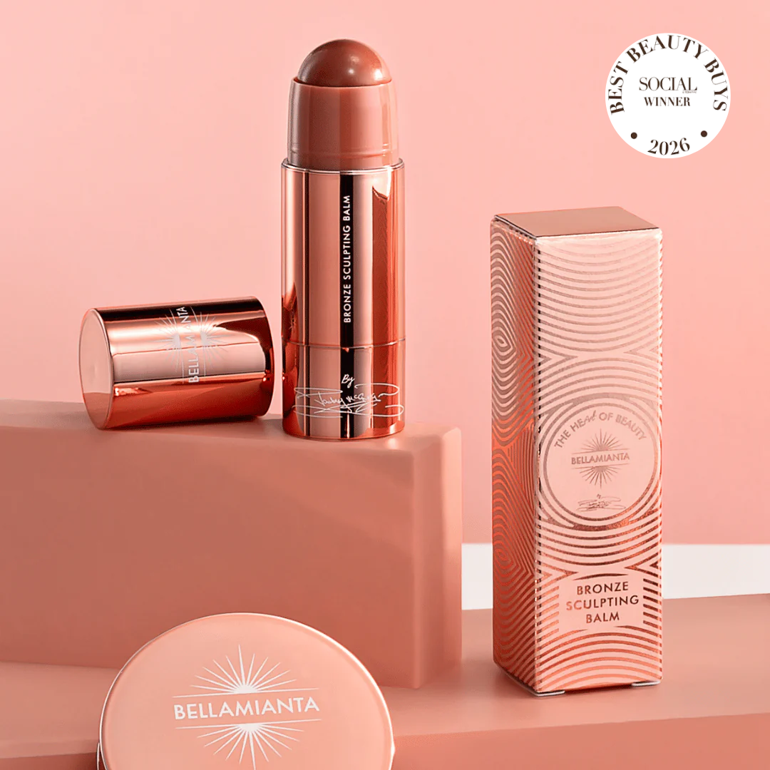 Bronze Sculpting Balm