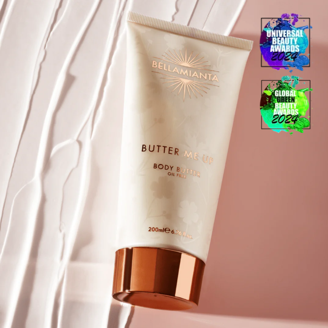 Butter Me Up Body Butter