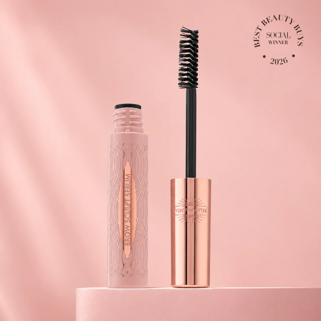 Brow Sculpt Serum