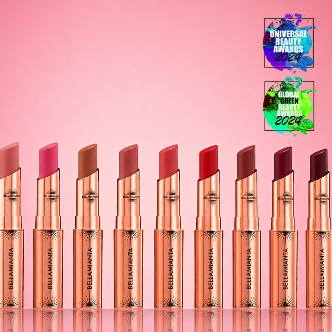 Speakeasy Lipstick