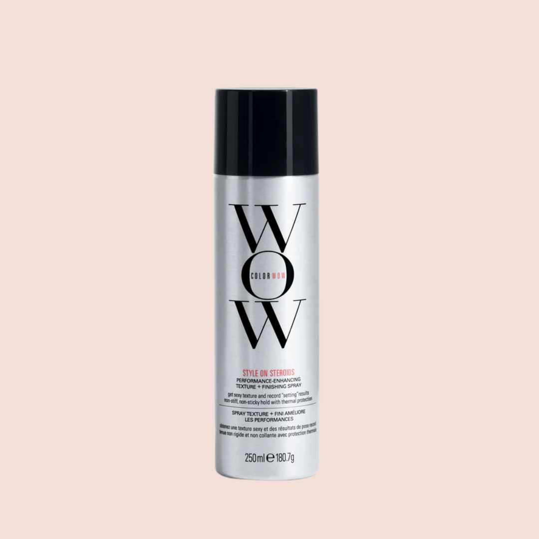 Color Wow Style on Steroids Performance Enhancing Texture + Finishing Spray 250ml