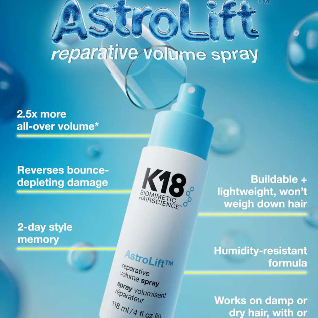 AstroLift Reparative Volume Spray