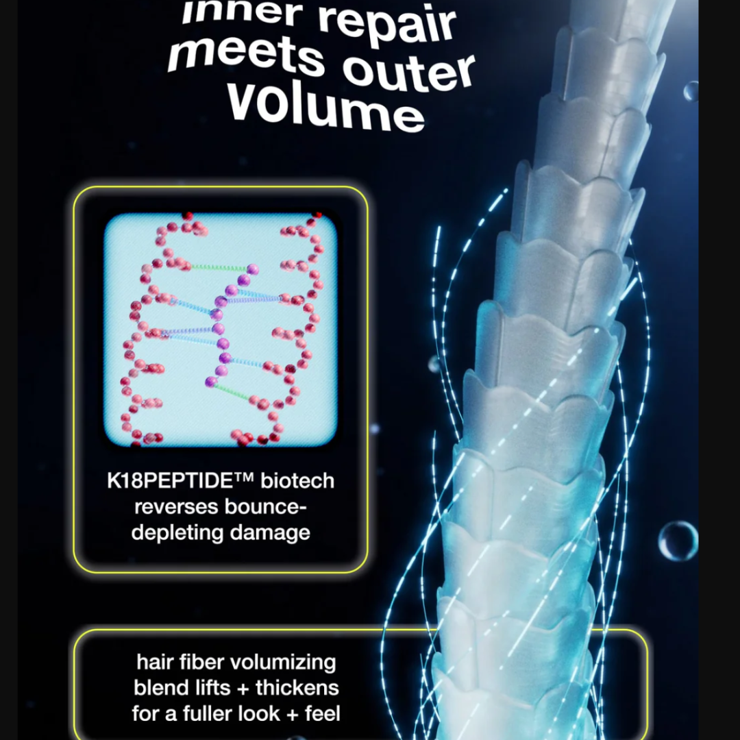 AstroLift Reparative Volume Spray