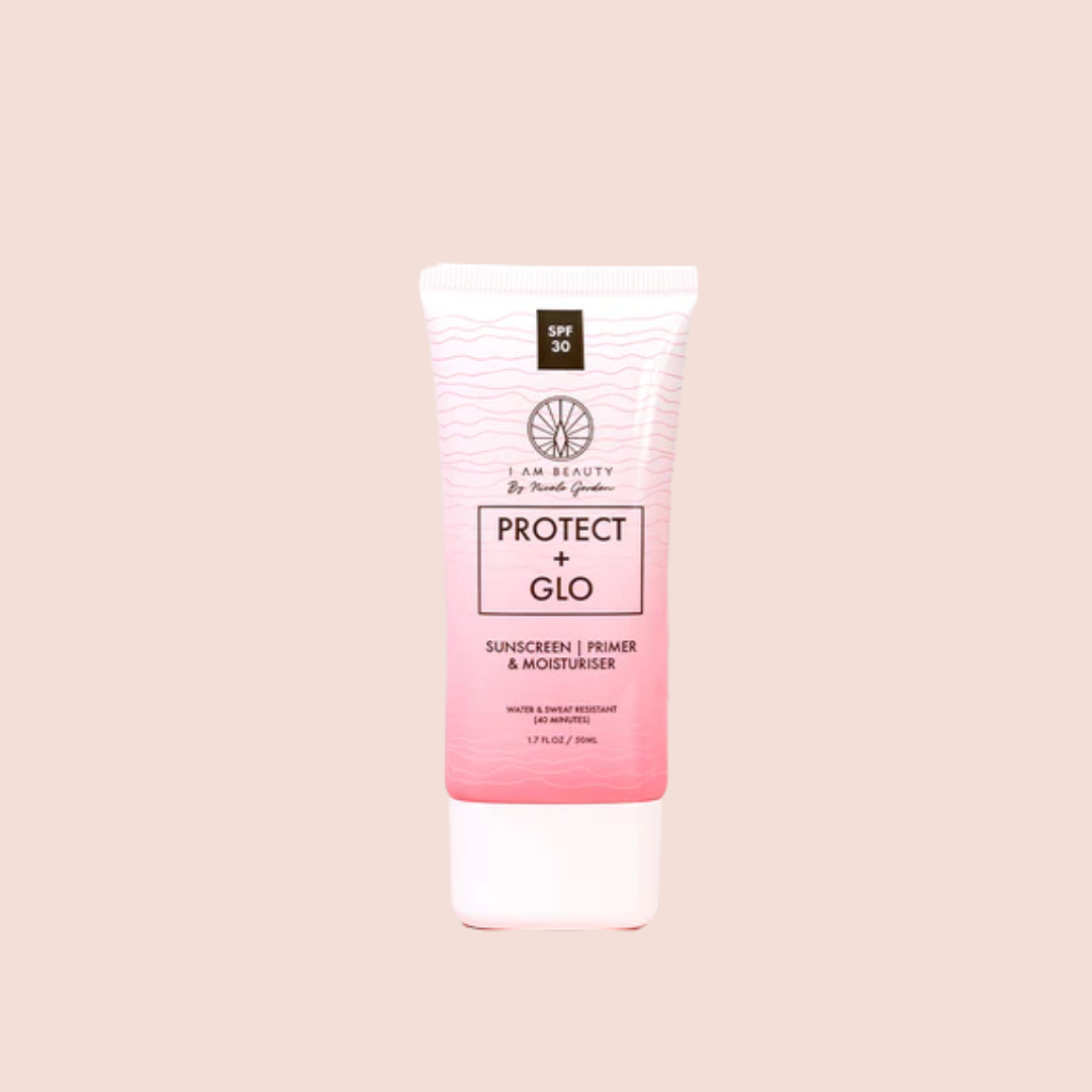 I am Beauty Protect &amp; Glow