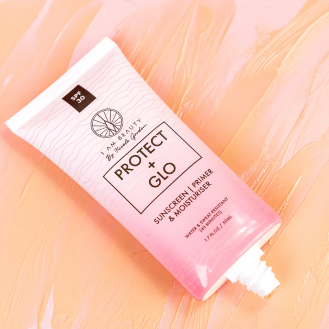 I am Beauty Protect & Glow