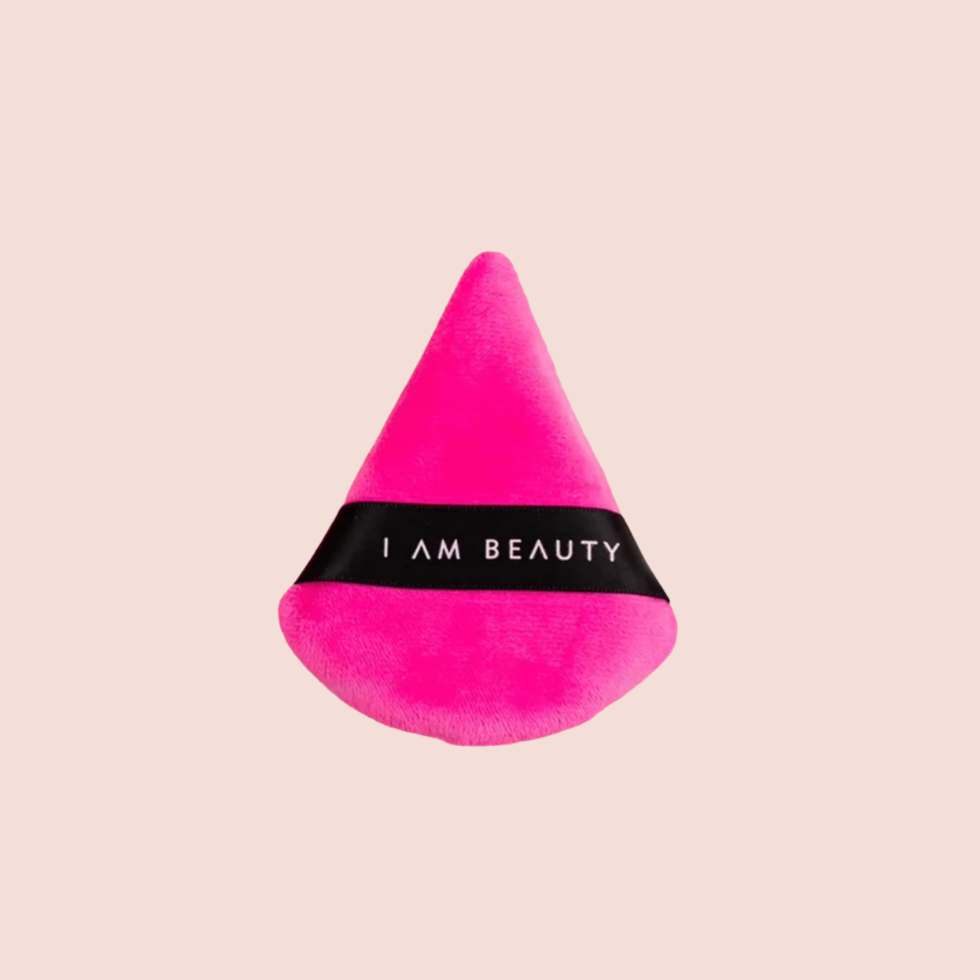 I am Beauty Perfection Puff