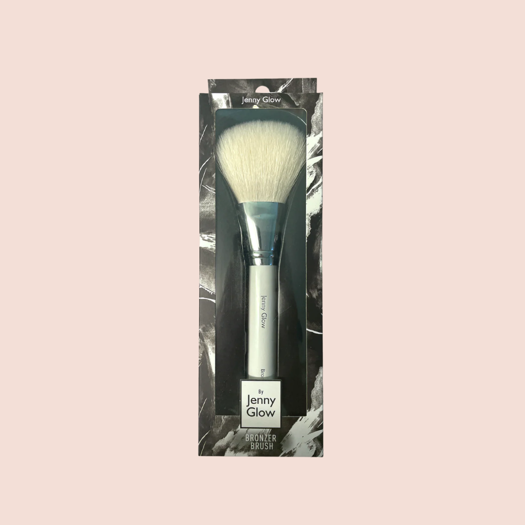 Jenny Glow Bronzer Brush