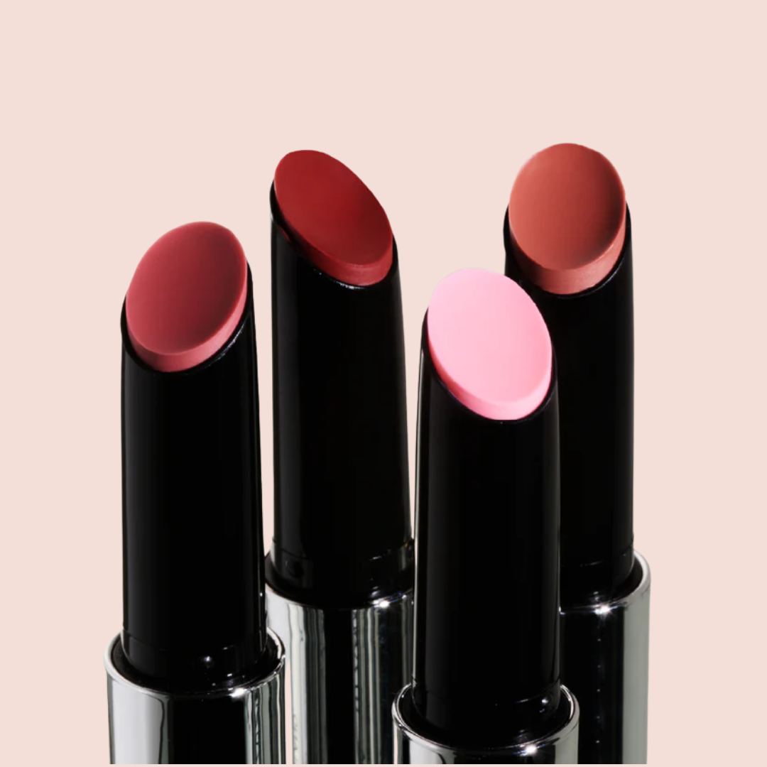 Iconic Bronze Lip Balms