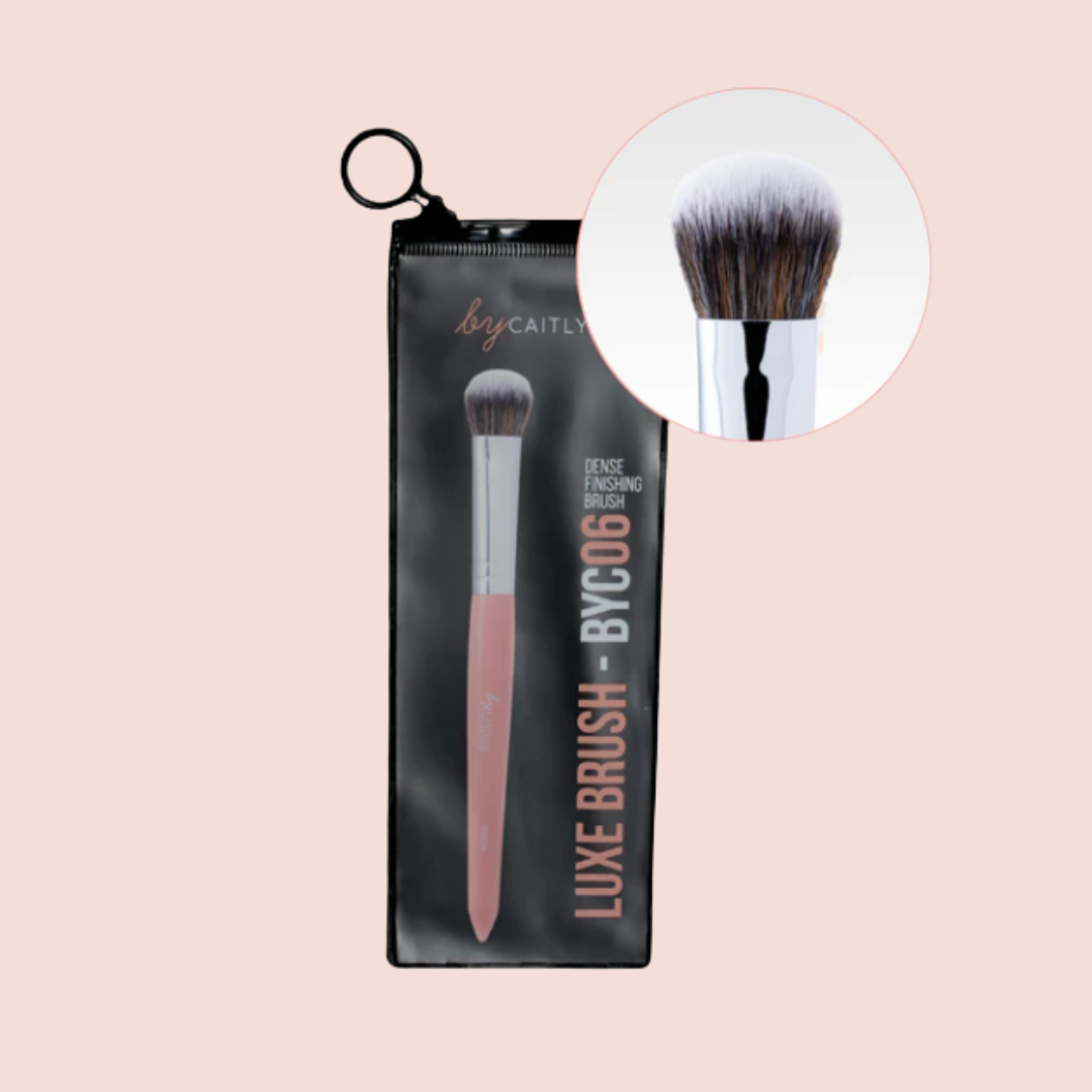By Caitlyn BYC06 Dense Finishing Brush
