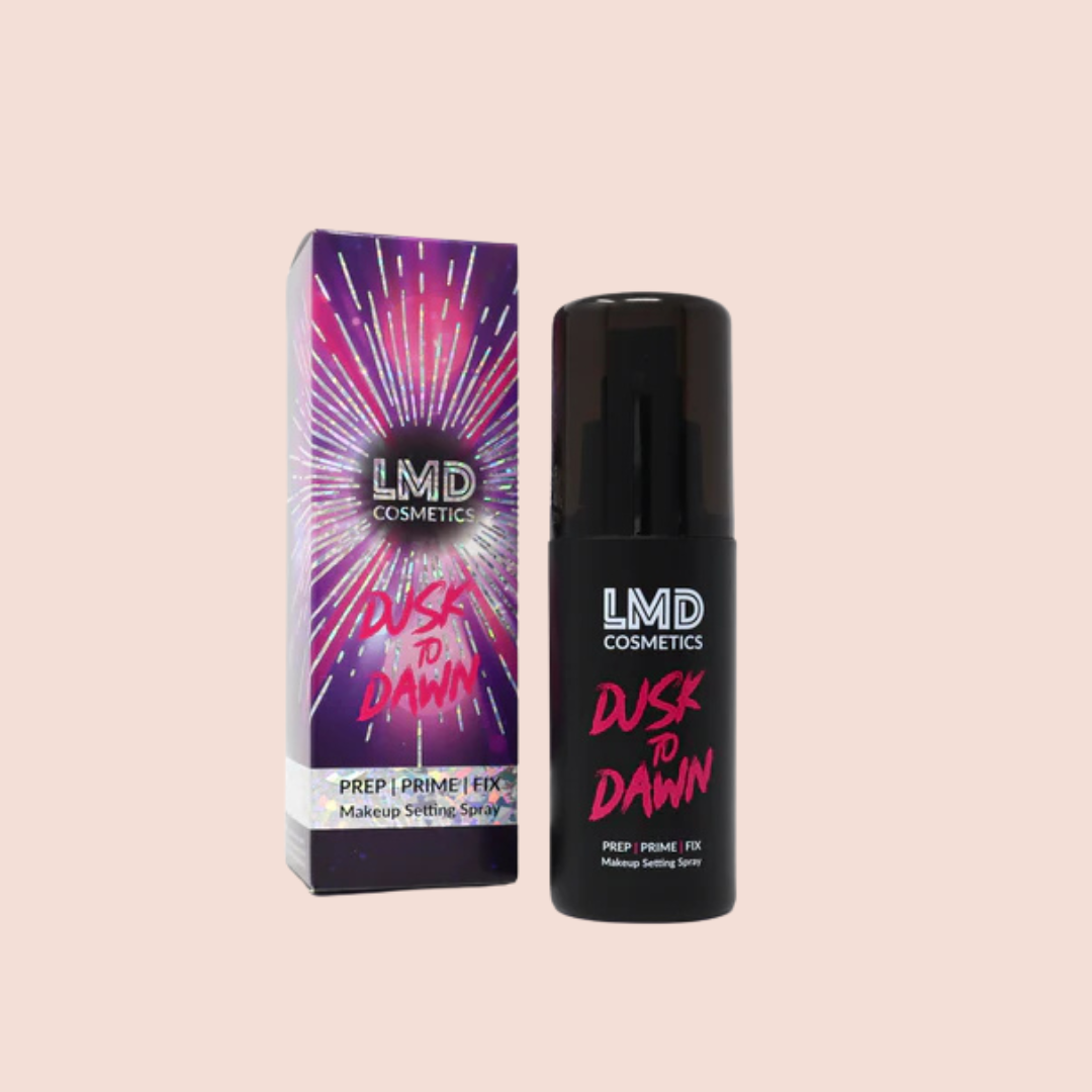 LMD Cosmetics Dusk To Dawn Original Spray