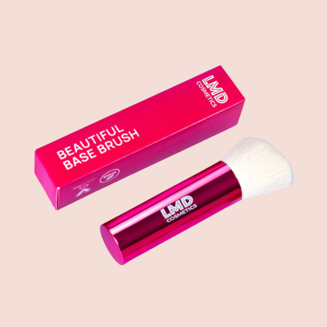 LMD Cosmetics  Beautiful Base Brush